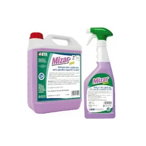 KITER MIZAR