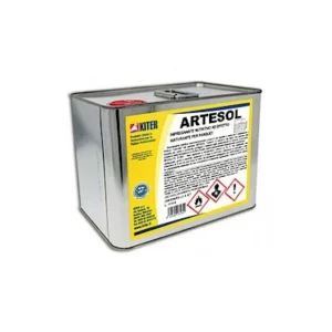 KITER ARTESOL