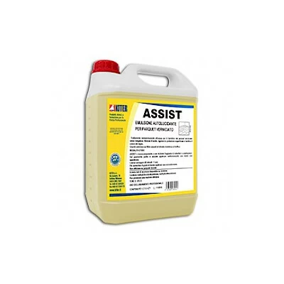 KITER ASSIST 5 LT