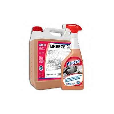 KITER BREEZE ANTICALCARE 750 ML