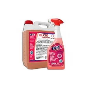 KITER ELCID P.M.C. 750 ML