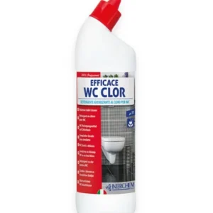 Efficace WC Clor Iklin Milano