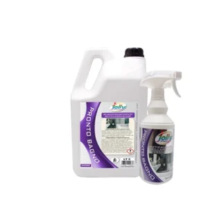 HICHEM JOLLY PRONTO BAGNO 750 ML
