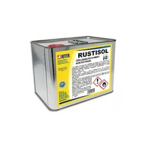 KITER RUSTISOL 5 LT