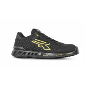 SCARPA ANTINFORTUNISTICA U-POWER MATT S3