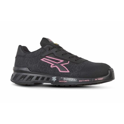 SCARPA ANTINFORTUNISTICA U-POWER MICHELLE S1P
