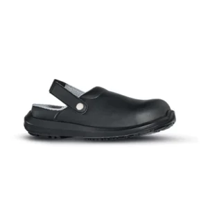 SCARPA ANTINFORTUNISTICA U-POWER SUPER S2 NERA