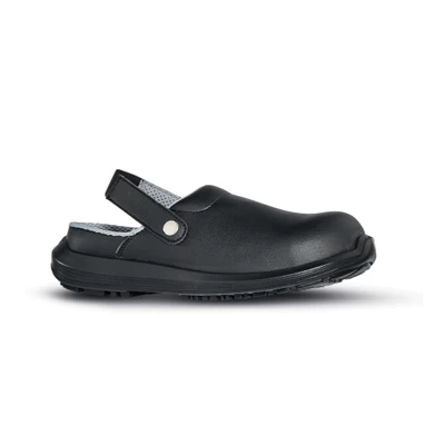 SCARPA ANTINFORTUNISTICA U-POWER SUPER S2 NERA