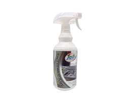 HICHEM JOLLY ANTICALCARE IGIENIZZANTE 750 ML