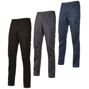 PANTALONI U-POWER BRAVO TOP