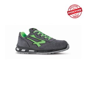 SCARPA ANTINFORTUNISTICA U-POWER POINT S1P
