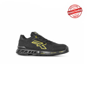 SCARPA ANTINFORTUNISTICA U-POWER FRANK S1P