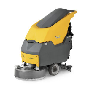lavasciuga pavimenti Ghibli FR 30 SM 45